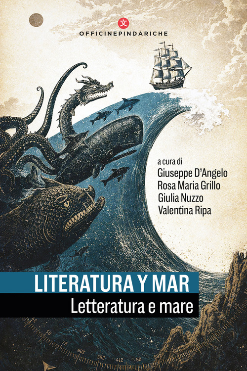 Literatura y mar-Letteratura e mare