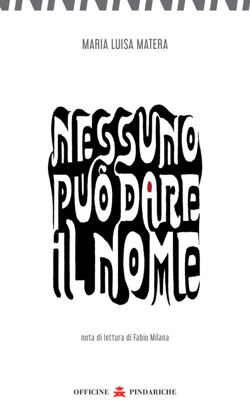 Nessuno può dire il nome