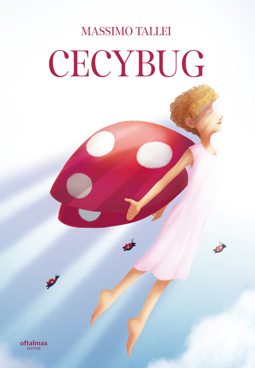 Cecybug. Cecy