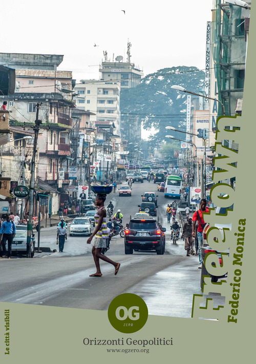 Freetown