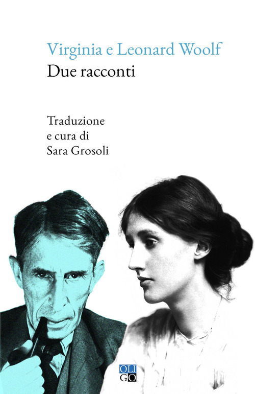 Due racconti. Testo inglese a fronte