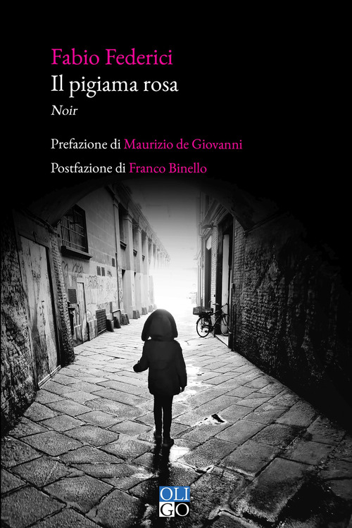 Il pigiama rosa