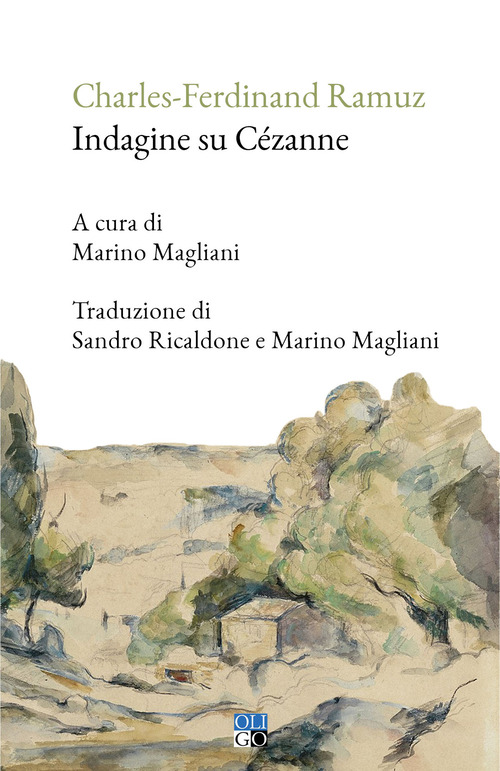Indagine su Cézanne