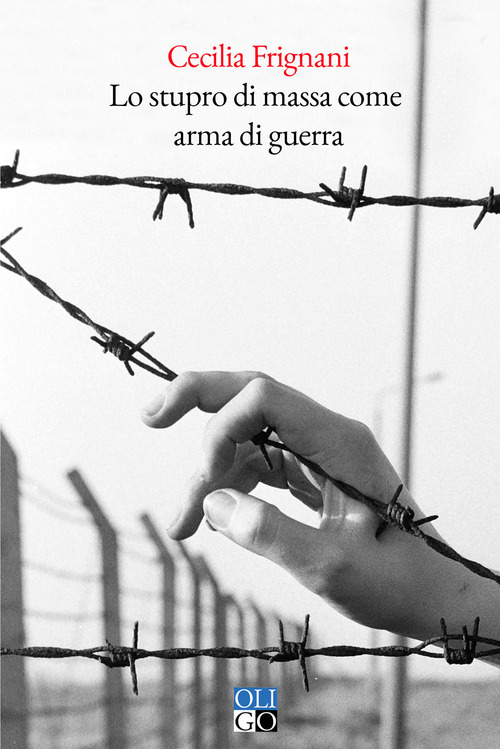 Lo stupro di massa come arma di guerra