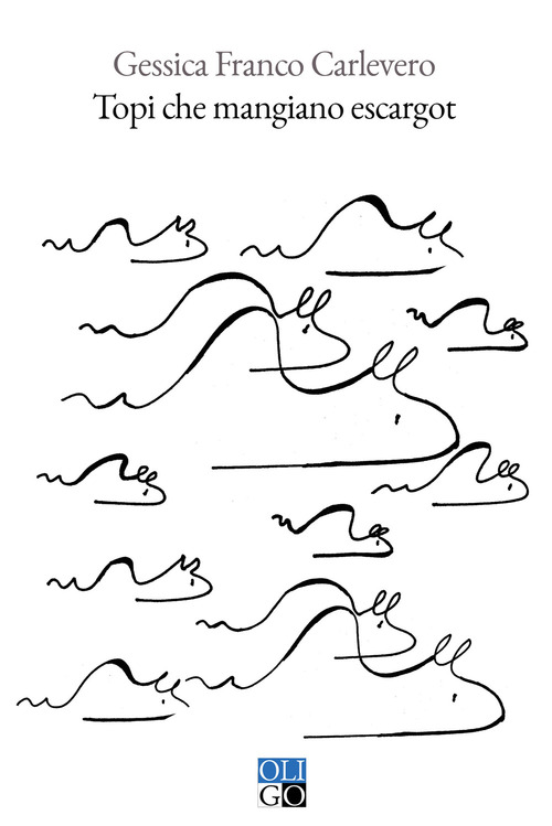 Topi che mangiano escargot