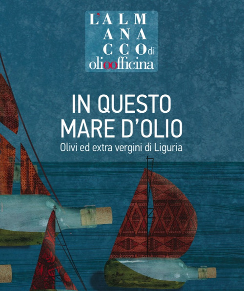 L'almanacco di Olio Officina