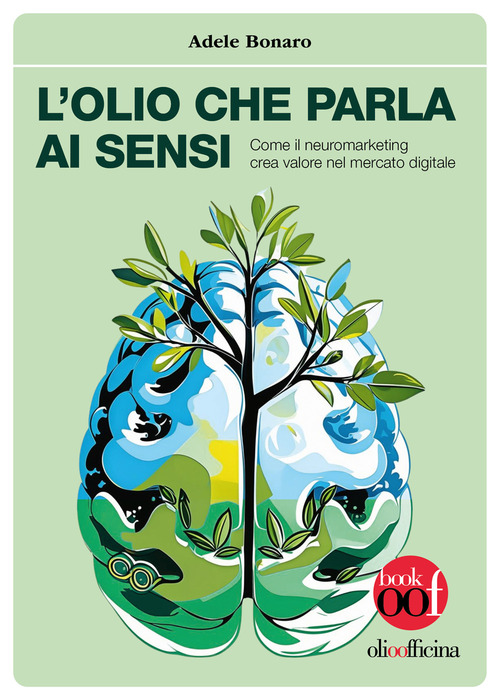 L'olio che parla ai sensi. Come il neuromarketing crea valore nel mercato digitale