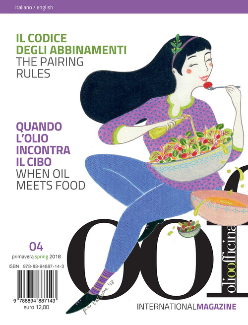 OOF international magazine