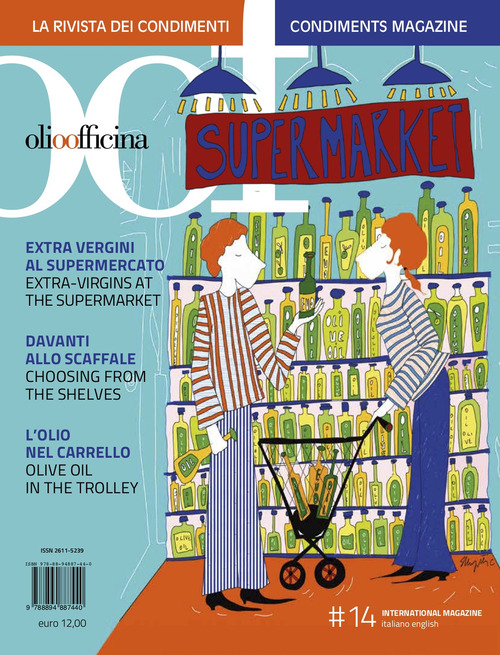 OOF International Magazine