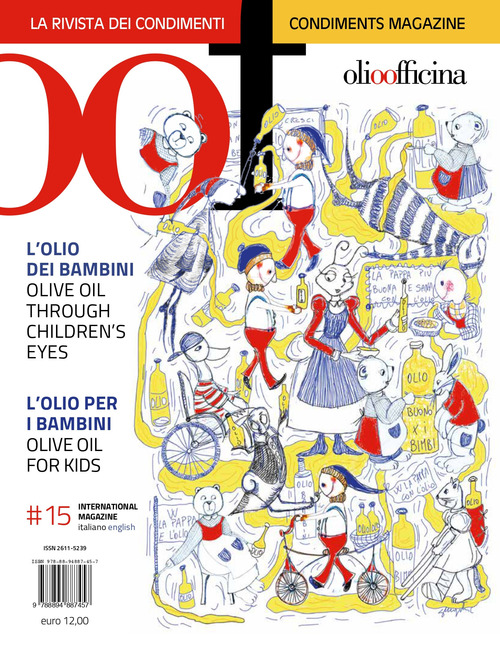 OOF International Magazine