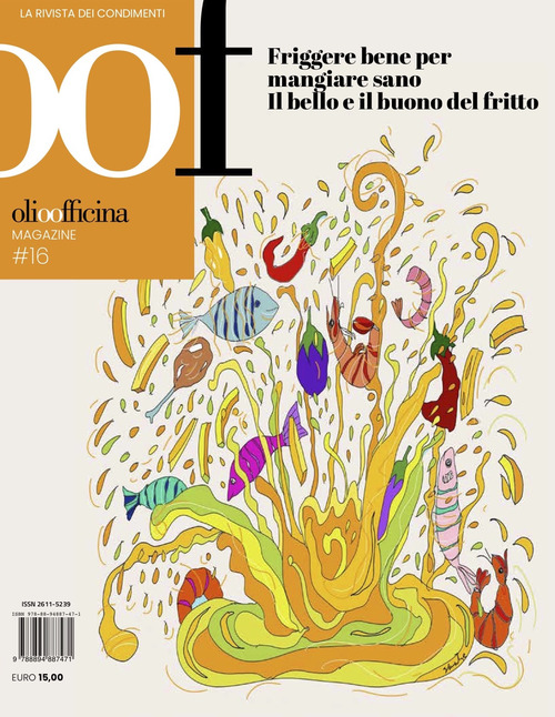 OOF International Magazine