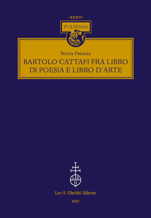 Bartolo Cattafi fra libro di poesia e libro d'arte