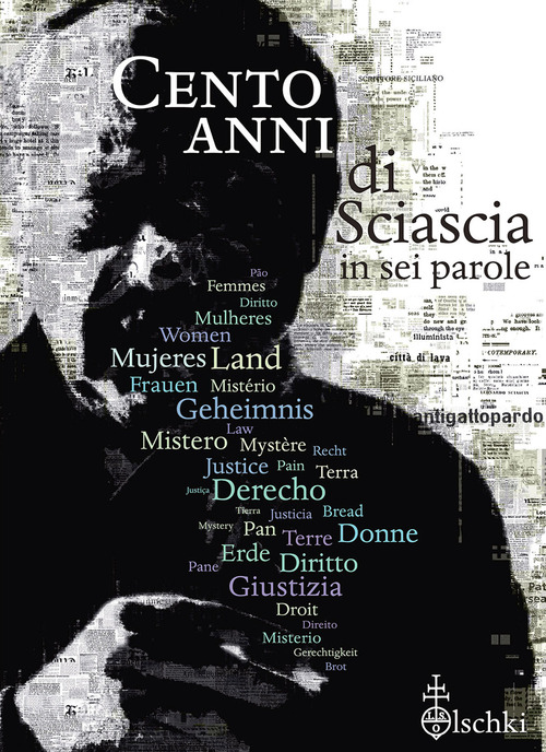 Cento anni di Sciascia in sei parole