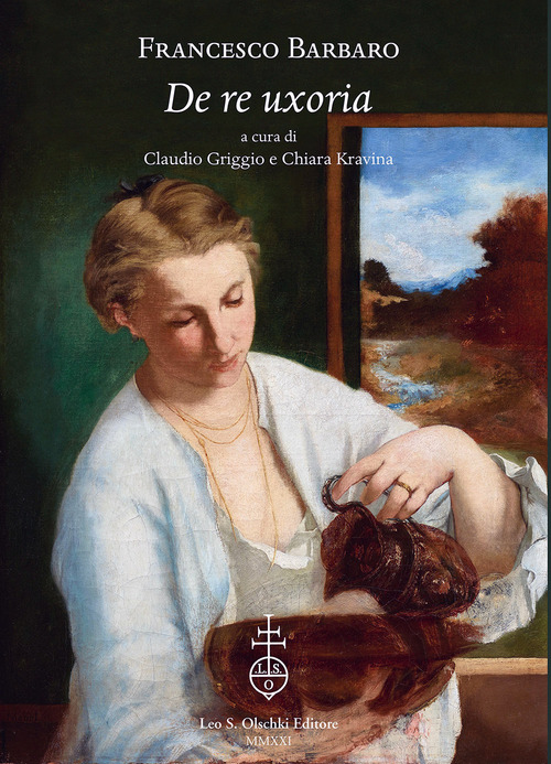 De re uxoria. Ediz. italiana e latina