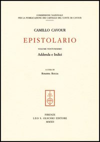 Epistolario