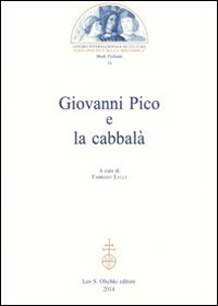 Giovanni Pico e la cabbal&agrave;