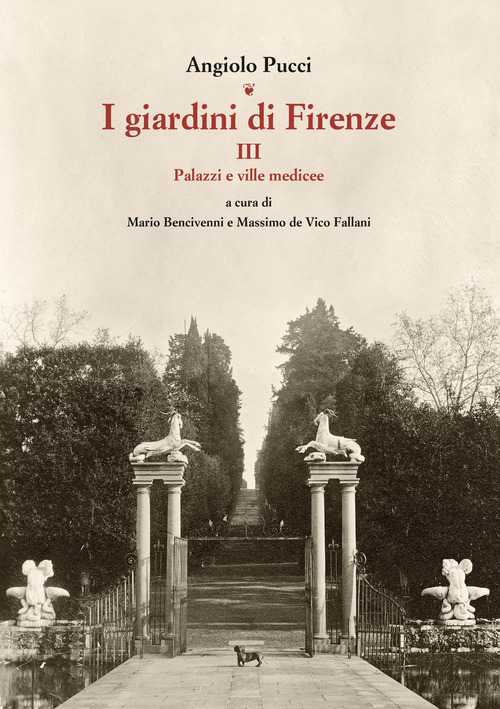 I giardini di Firenze