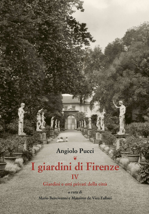 I giardini di Firenze