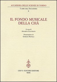 Il fondo musicale Della Ch&agrave;