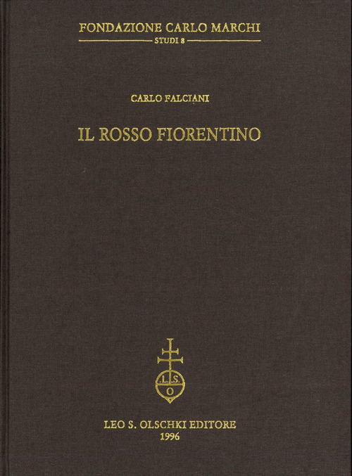 Il Rosso Fiorentino