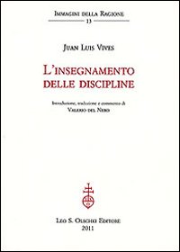L'insegnamento delle discipline