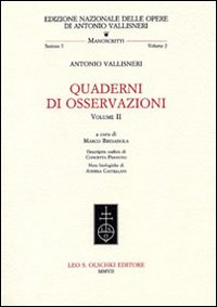 Quaderni di osservazioni