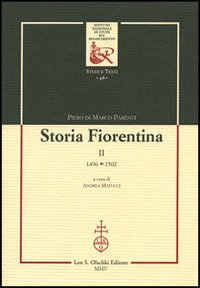 Storia fiorentina