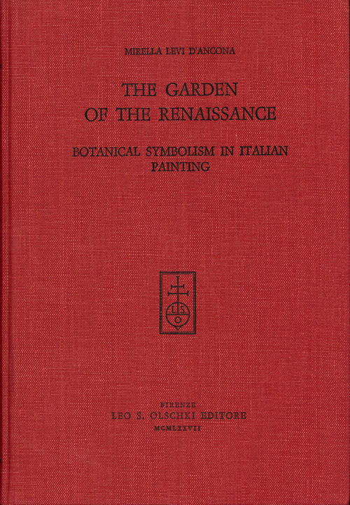 The Garden of the Renaissance: Botanical Symbolism in Italian Painting