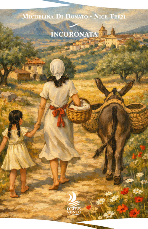 Incoronata. Contadina lucana