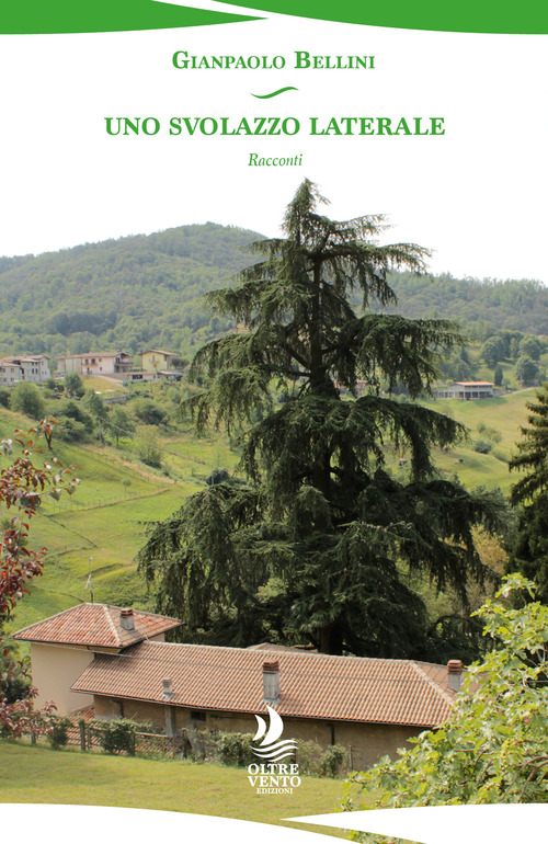 Uno svolazzo laterale