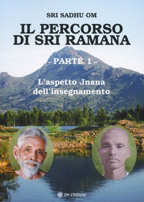 Il percorso di Sri Ramana