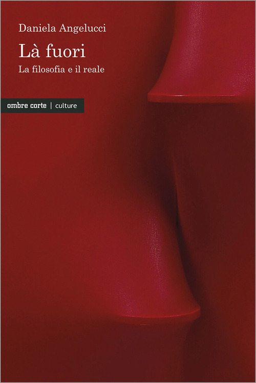 L&agrave; fuori. La filosofia e il reale