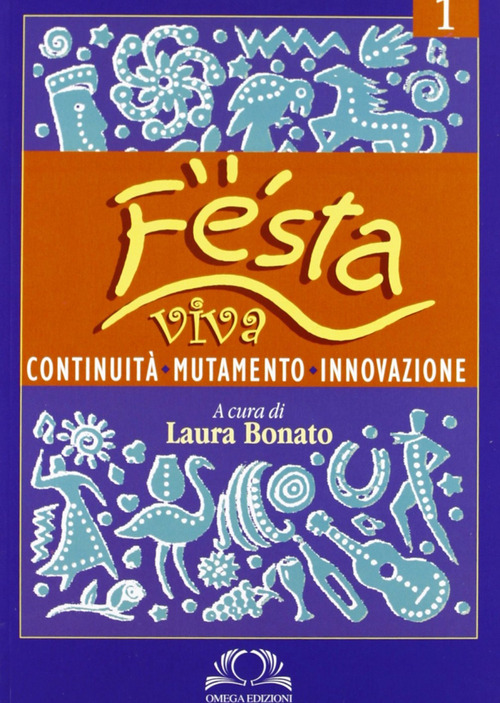 Festa viva