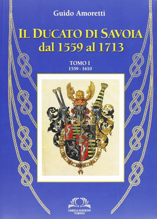 Il ducato di Savoia