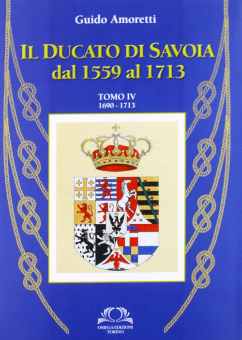 Il ducato di Savoia