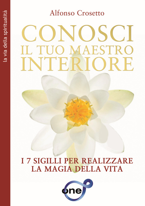 Conosci il tuo maestro interiore. I 7 sigilli per realizzare la magia della vita