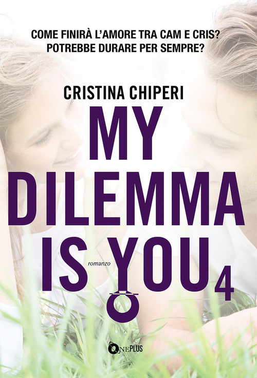My dilemma is you