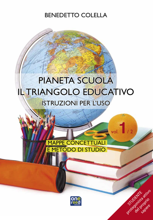 Pianeta scuola, il triangolo educativo