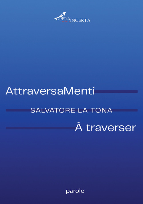 AttraveraMenti-A traverser