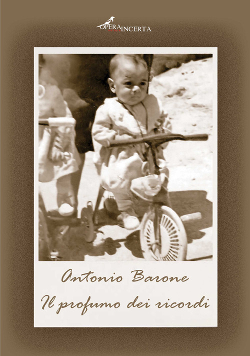 Il profumo dei ricordi