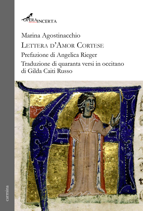 Lettera d'amor cortese