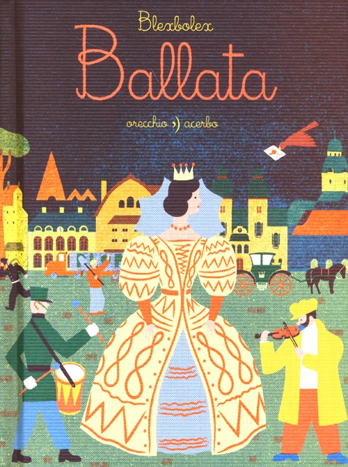 Ballata