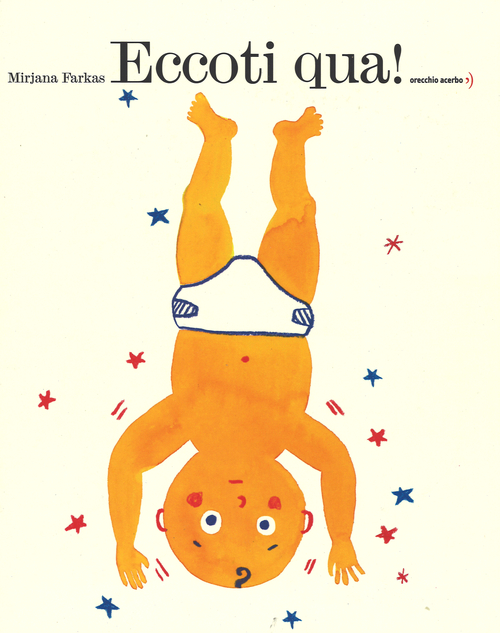 Eccoti qua!