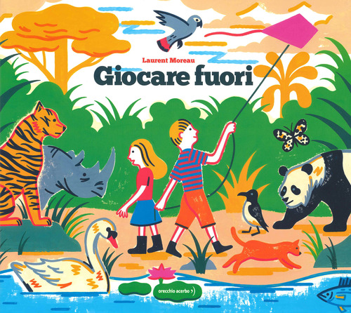 Giocare fuori