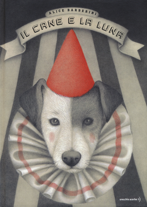Il cane e la luna