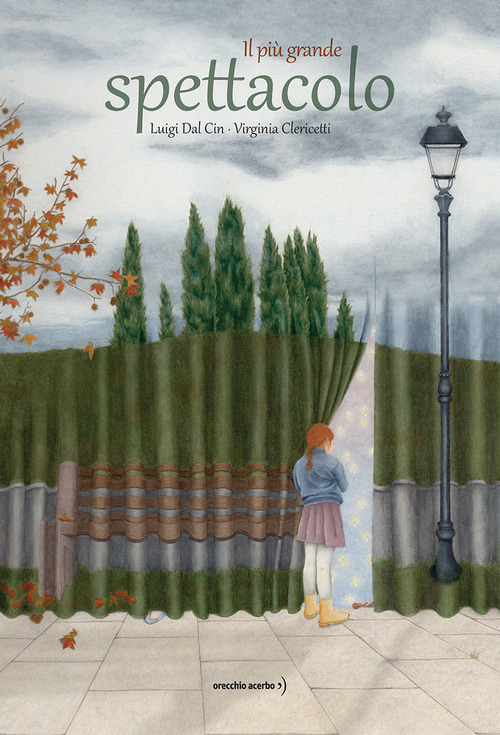 Il pi&ugrave; grande spettacolo