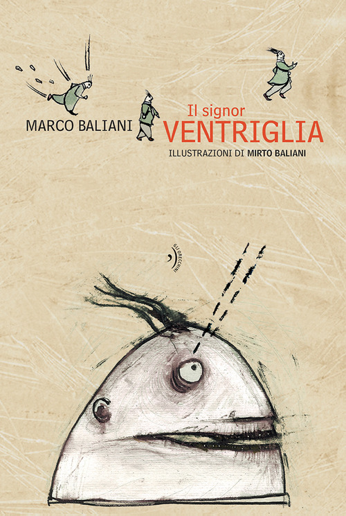 Il signor Ventriglia