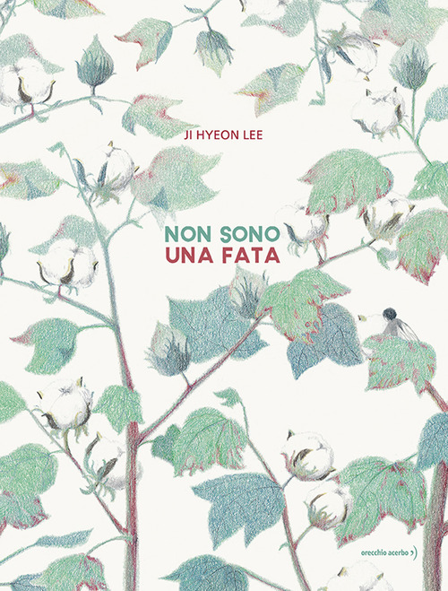 Non sono una fata