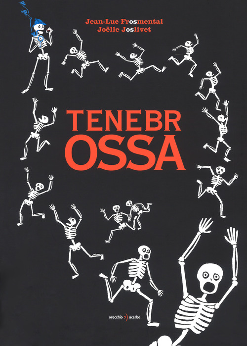 Tenebrossa