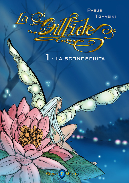 La silfide